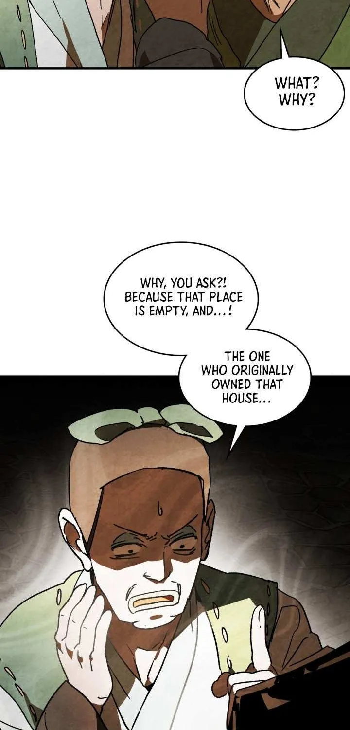 Chronicles of a Returner Chapter 134 page 75 - 