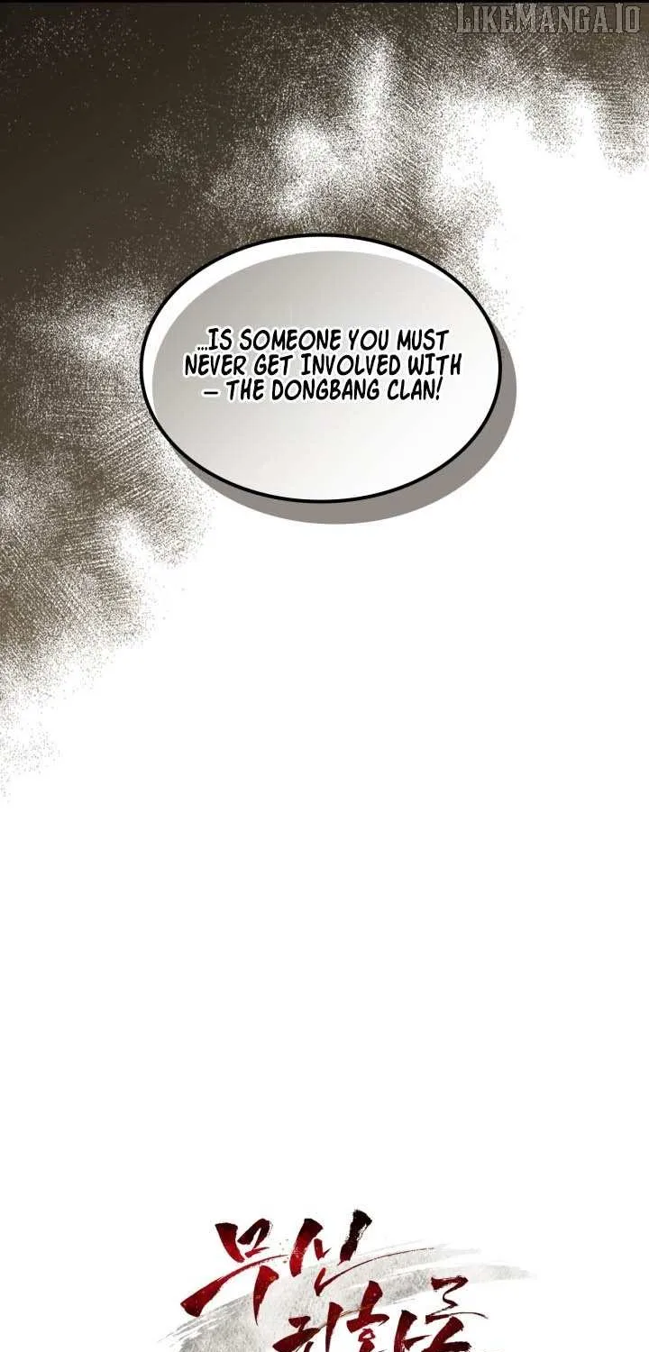 Chronicles of a Returner Chapter 134 page 77 - 