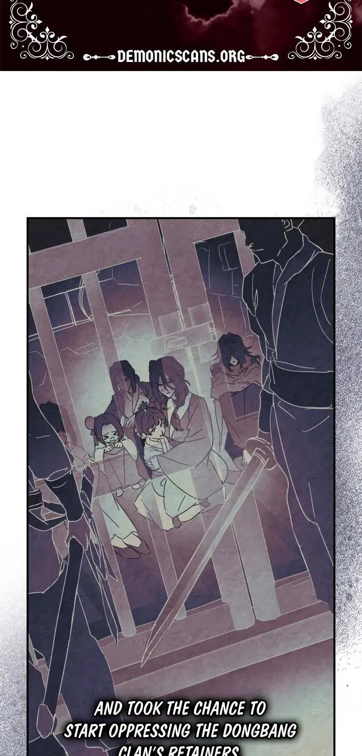 Chronicles of a Returner Chapter 135 page 11 - 
