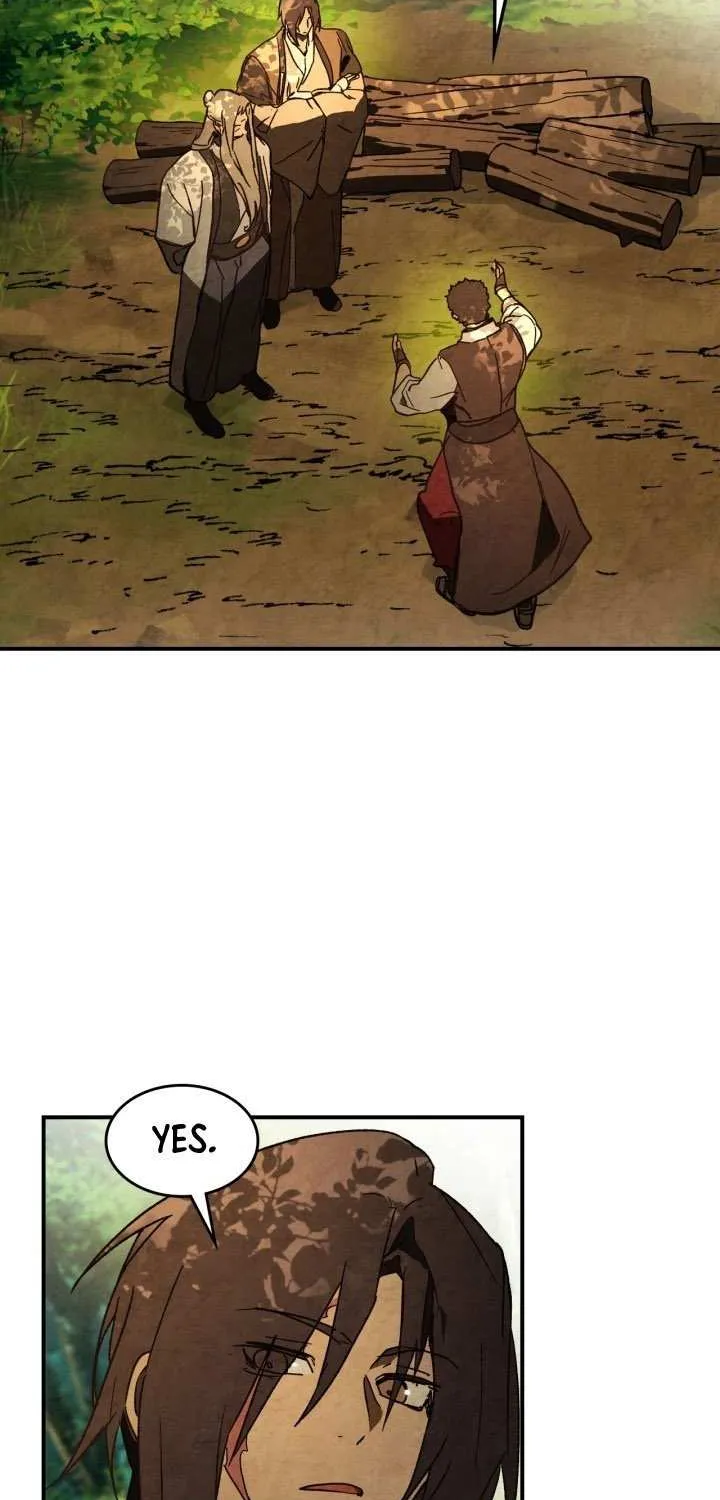 Chronicles of a Returner Chapter 135 page 16 - 
