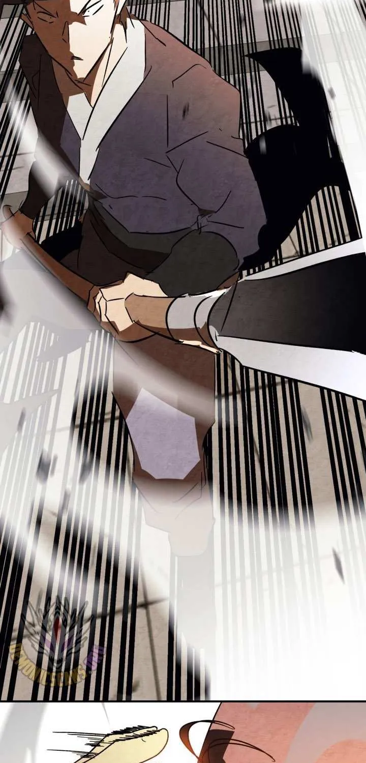 Chronicles of a Returner Chapter 135 page 34 - 
