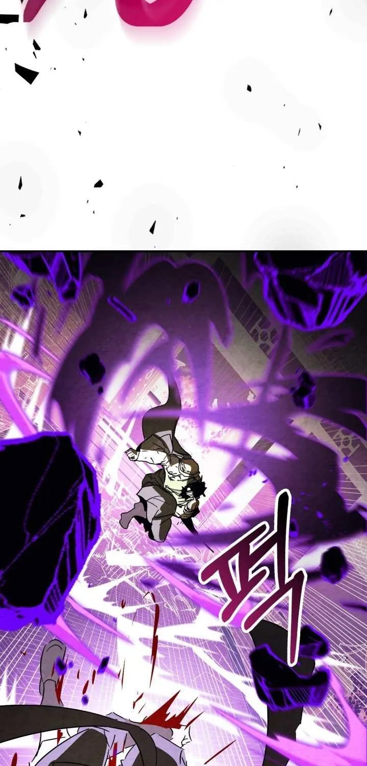 Chronicles of a Returner Chapter 135 page 42 - 