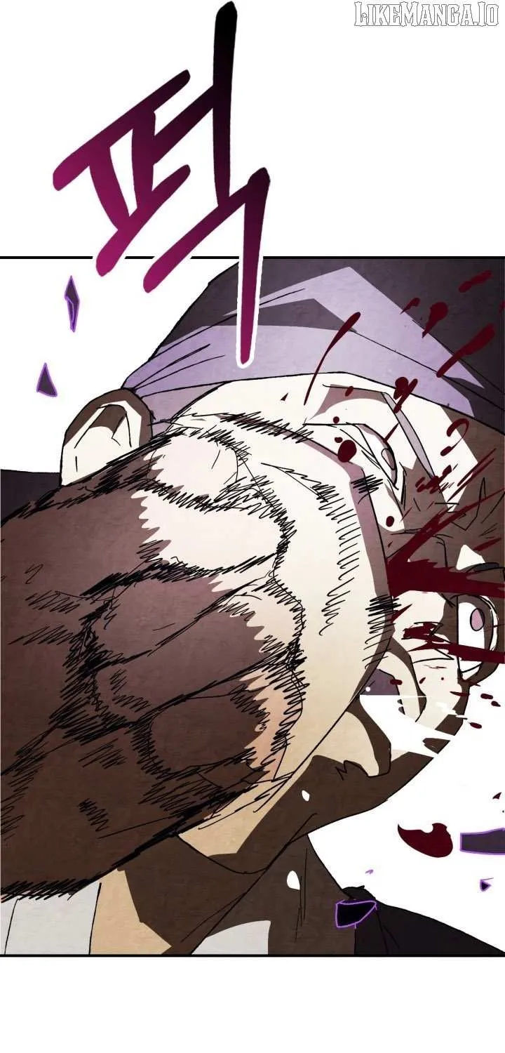 Chronicles of a Returner Chapter 135 page 46 - 
