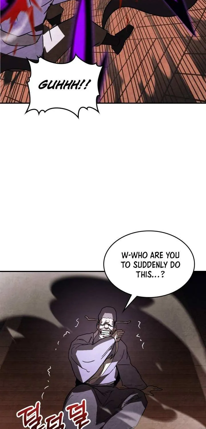 Chronicles of a Returner Chapter 135 page 49 - 