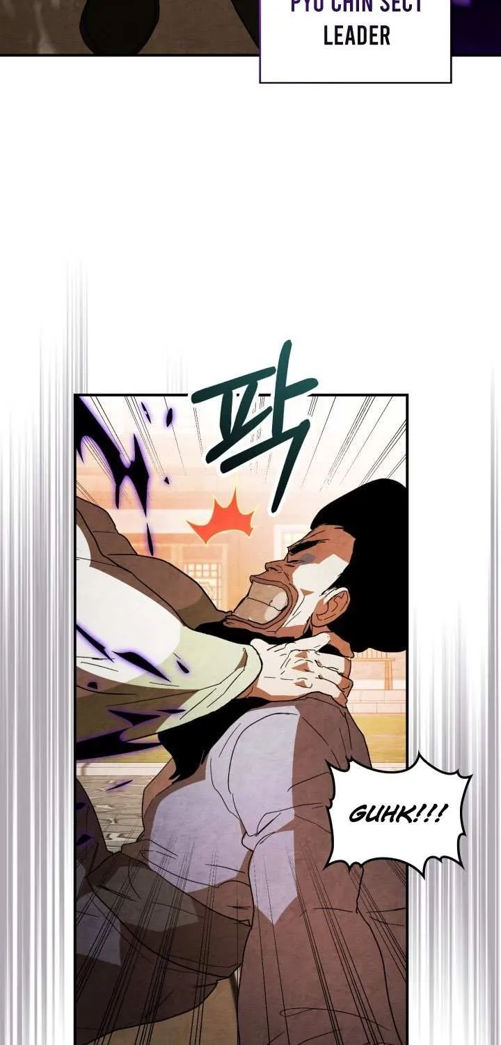Chronicles of a Returner Chapter 135 page 57 - 