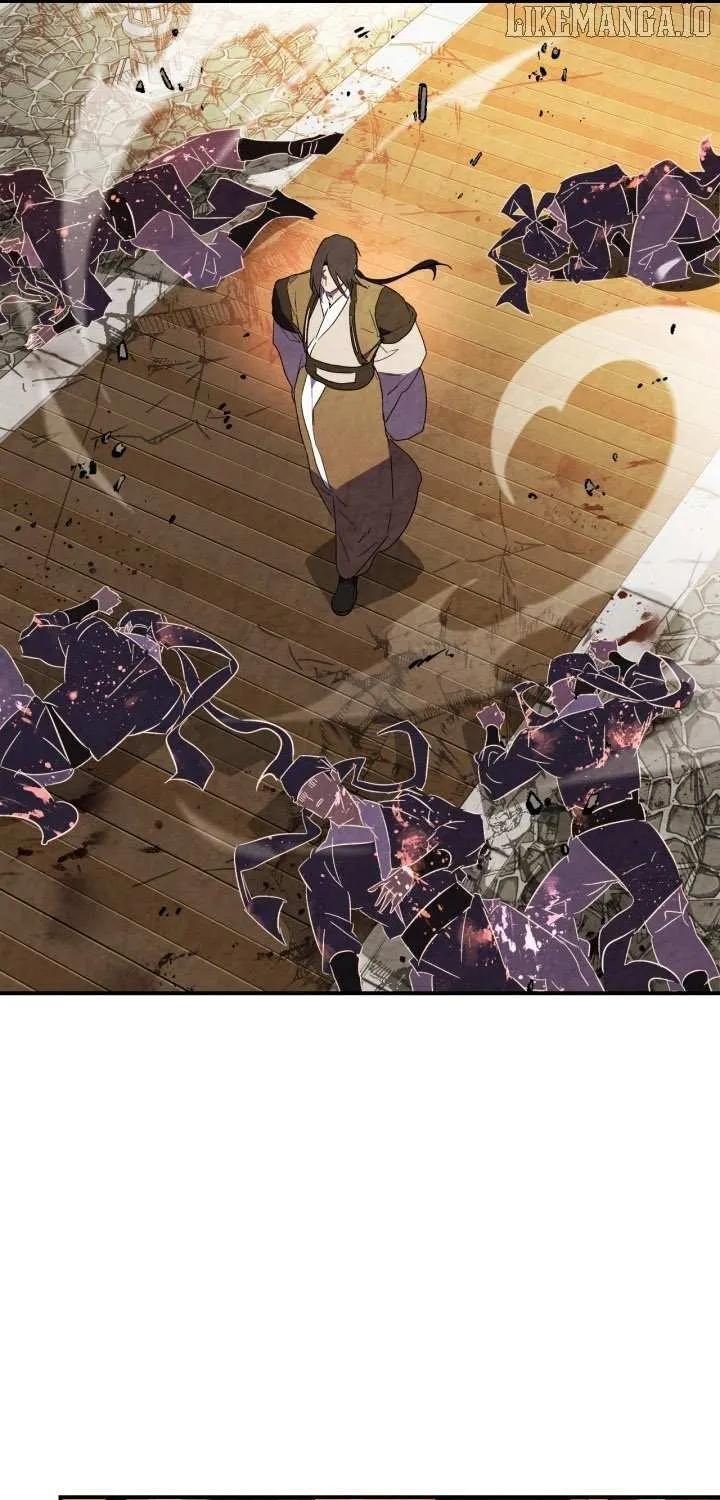 Chronicles of a Returner Chapter 135 page 67 - 