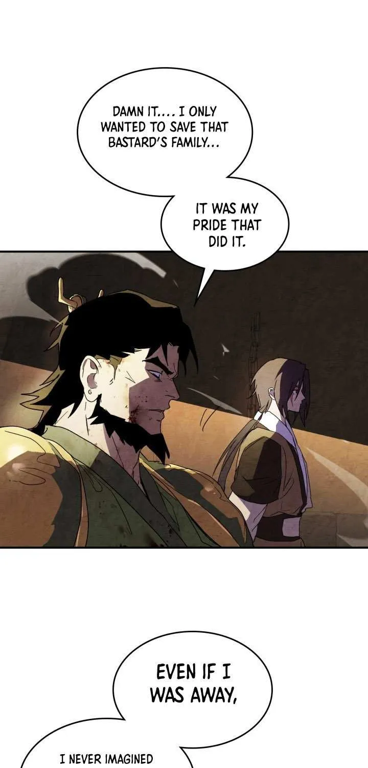 Chronicles of a Returner Chapter 135 page 70 - 