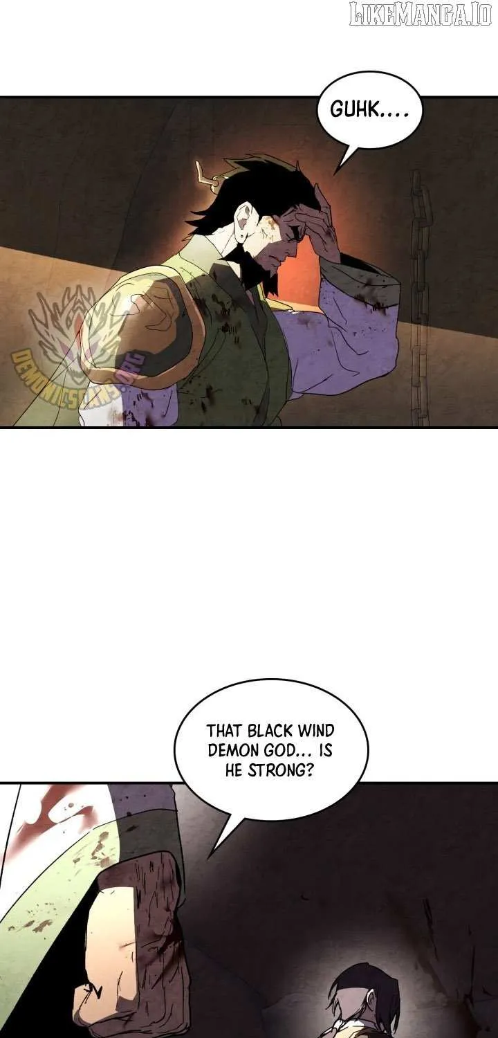 Chronicles of a Returner Chapter 135 page 74 - 
