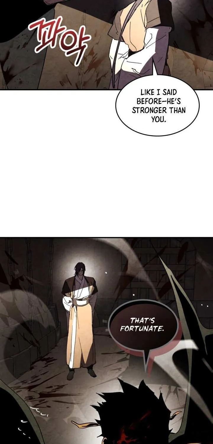 Chronicles of a Returner Chapter 135 page 75 - 
