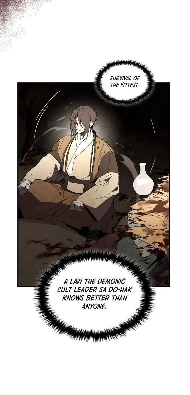 Chronicles of a Returner Chapter 135 page 77 - 
