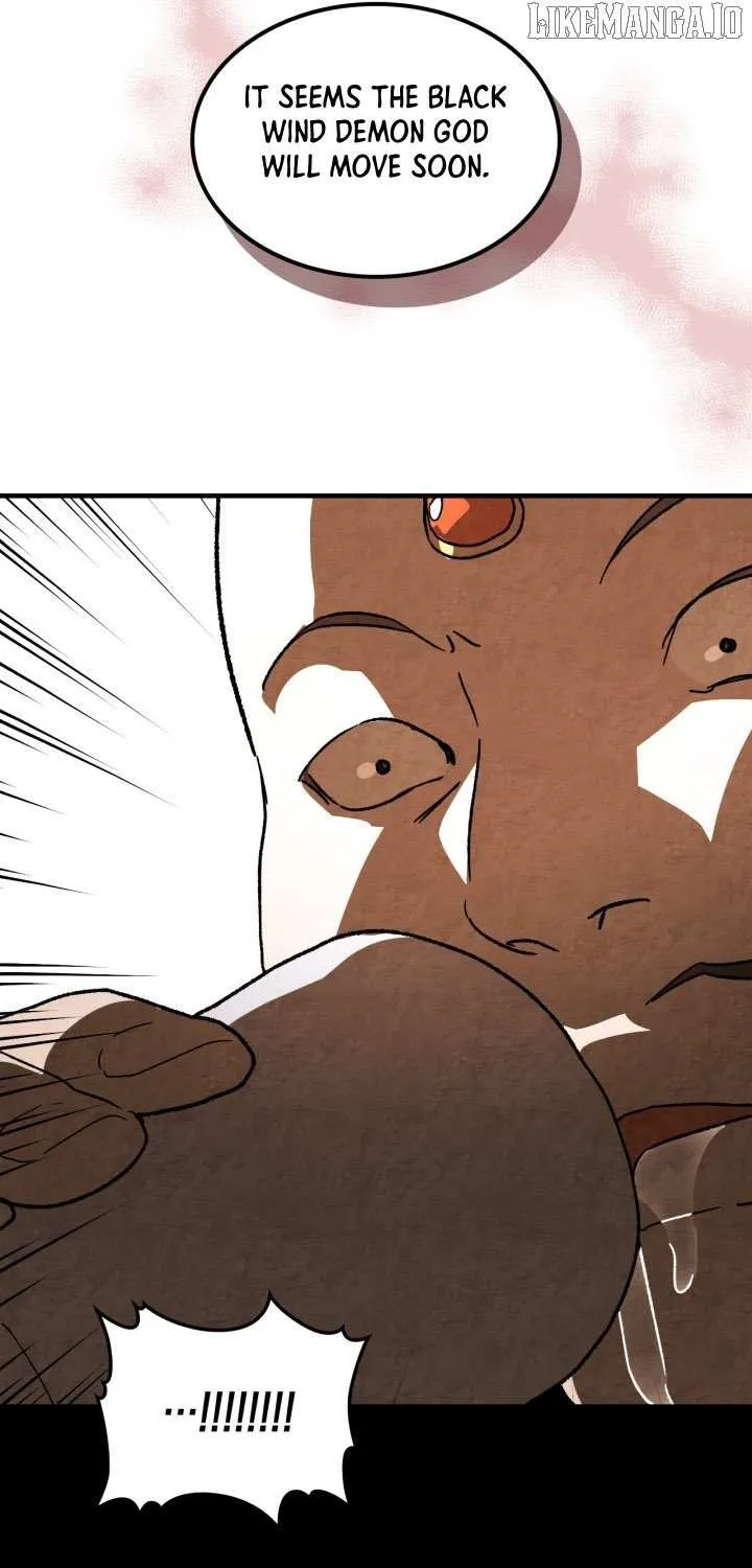Chronicles of a Returner Chapter 135 page 88 - 