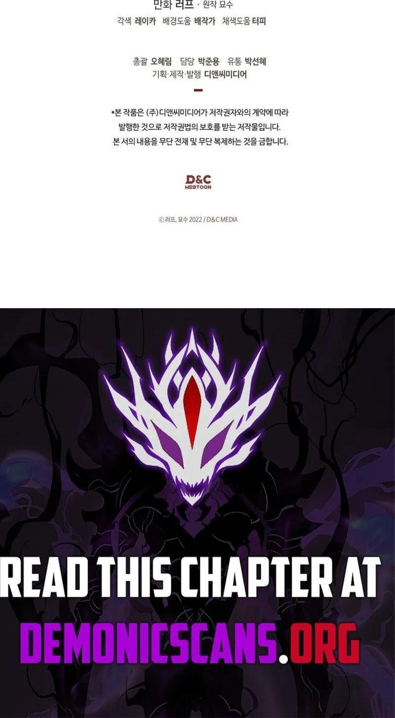 Chronicles of a Returner Chapter 136 page 103 - 