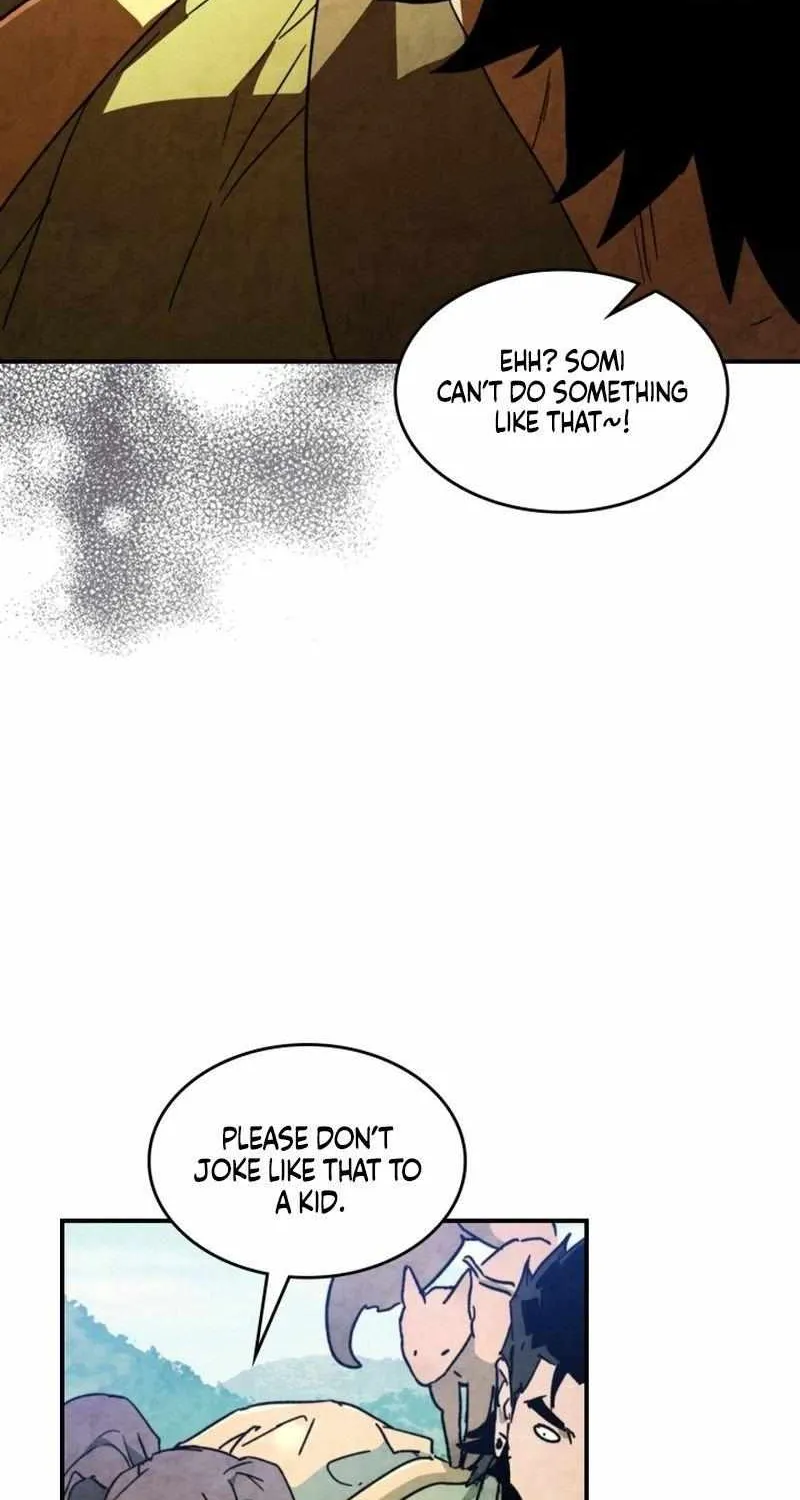 Chronicles of a Returner Chapter 136 page 15 - 