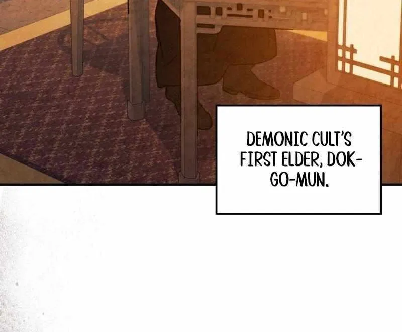 Chronicles of a Returner Chapter 136 page 26 - 