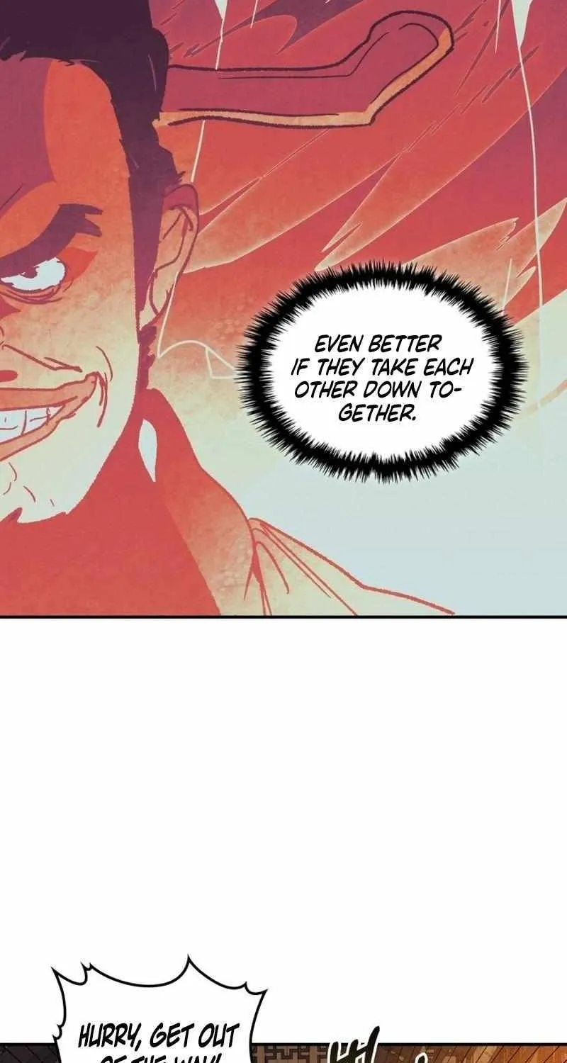 Chronicles of a Returner Chapter 136 page 29 - 