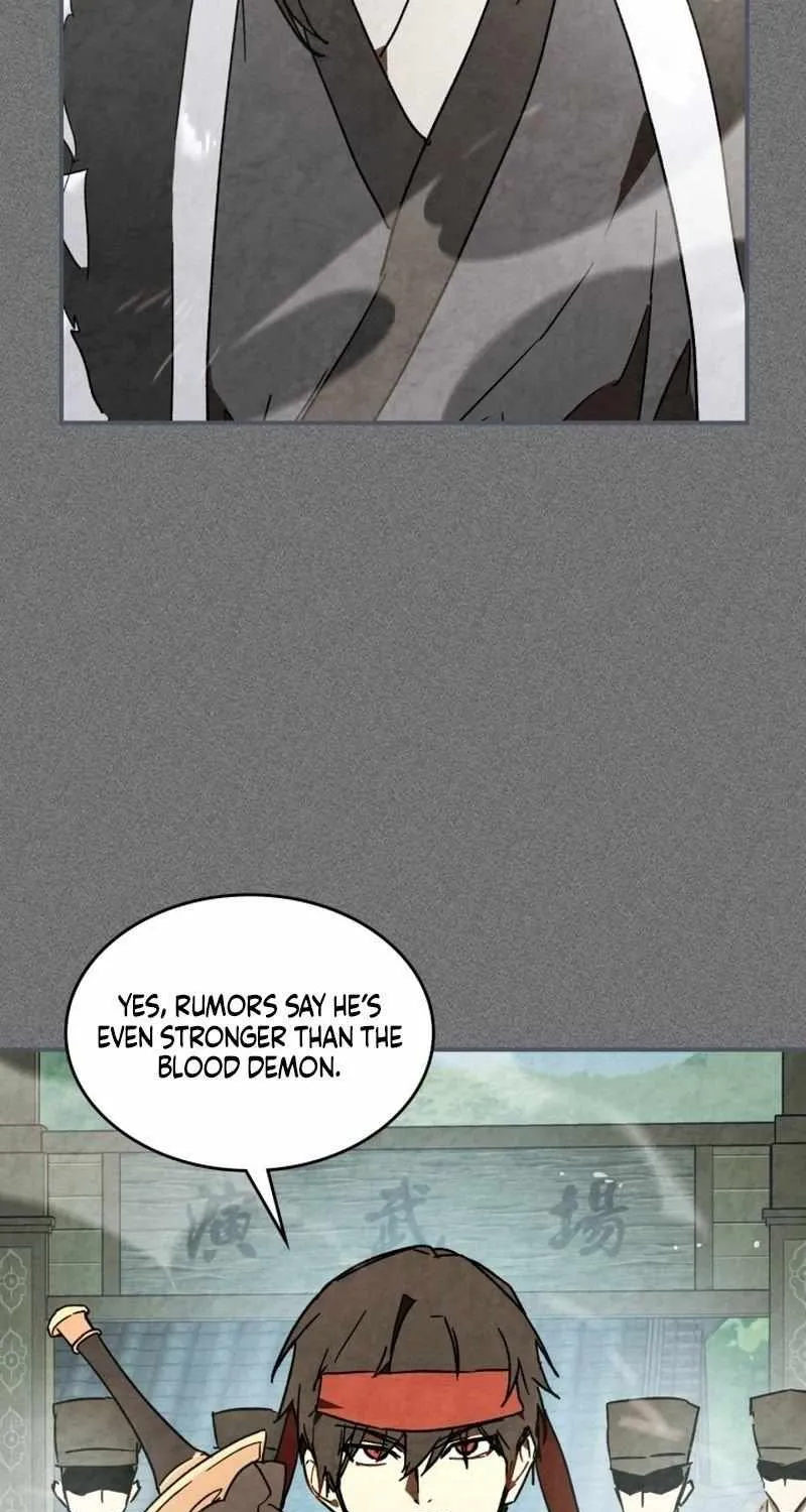 Chronicles of a Returner Chapter 136 page 64 - 