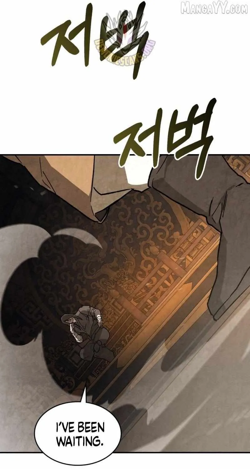 Chronicles of a Returner Chapter 136 page 88 - 