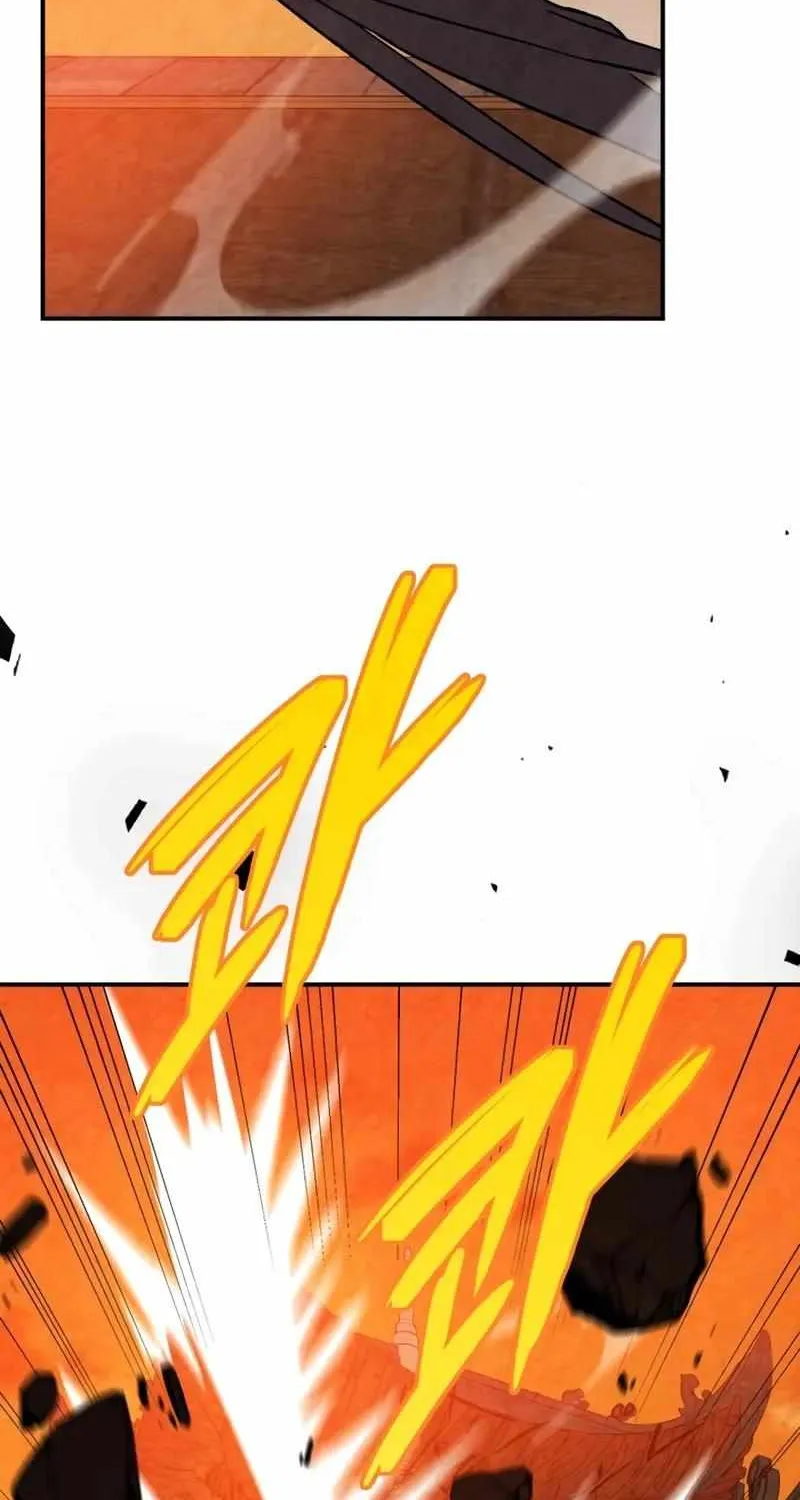 Chronicles of a Returner Chapter 137 page 15 - 