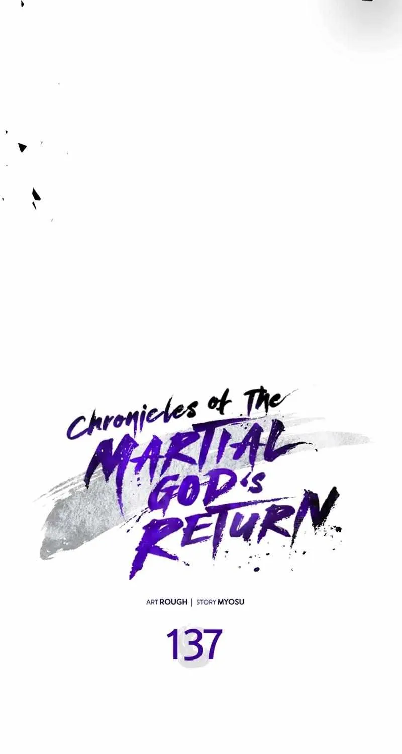 Chronicles of a Returner Chapter 137 page 17 - 