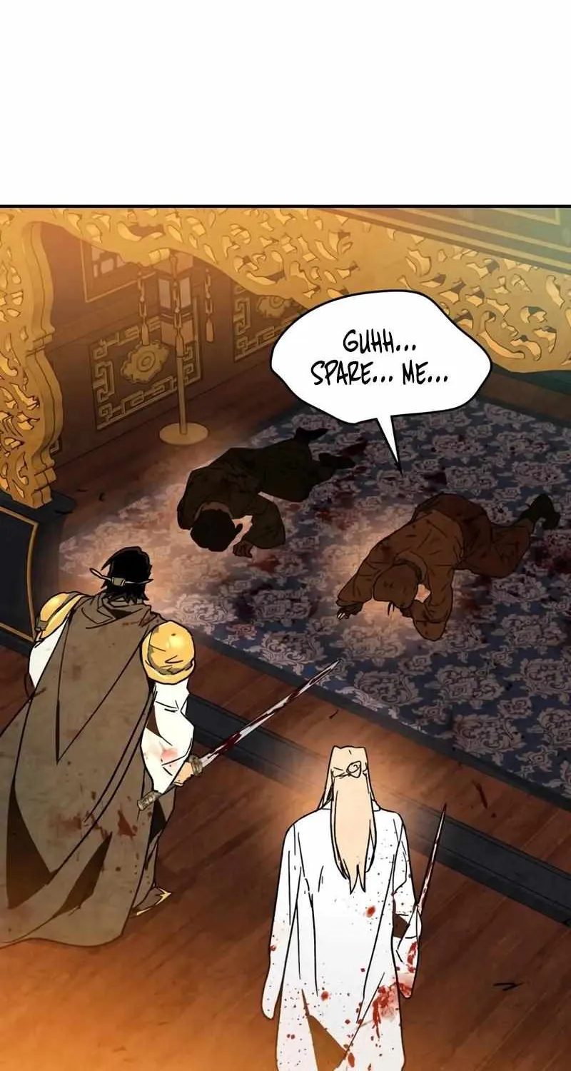 Chronicles of a Returner Chapter 137 page 19 - 