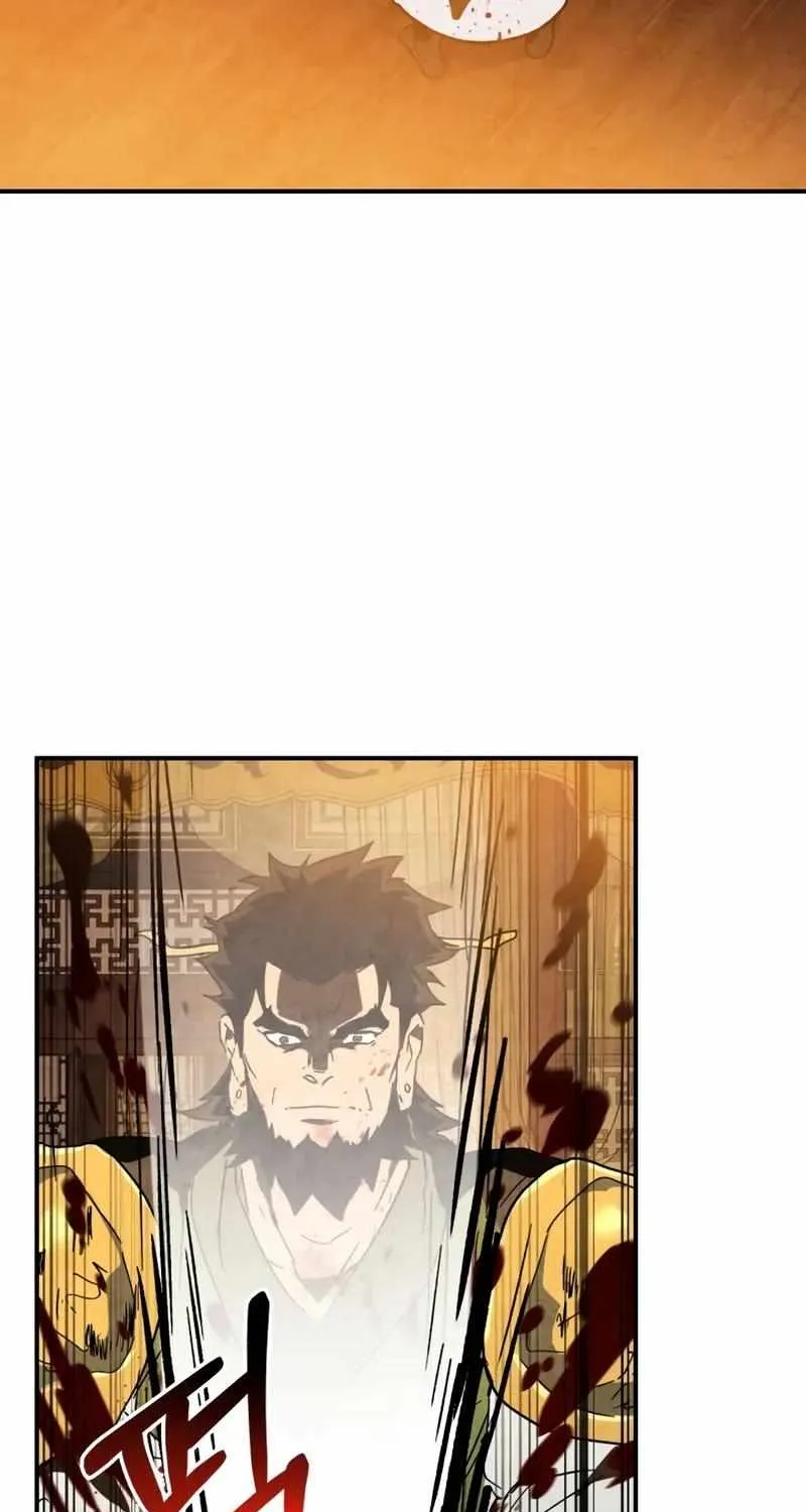 Chronicles of a Returner Chapter 137 page 20 - 