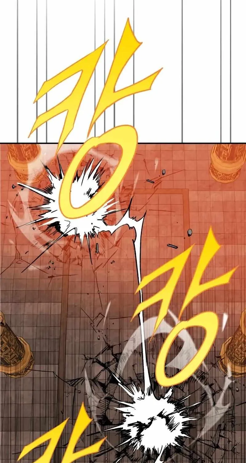 Chronicles of a Returner Chapter 137 page 3 - 