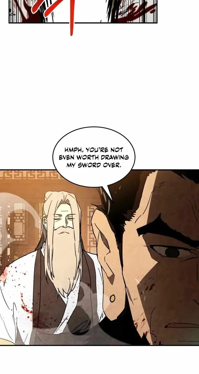 Chronicles of a Returner Chapter 137 page 21 - 