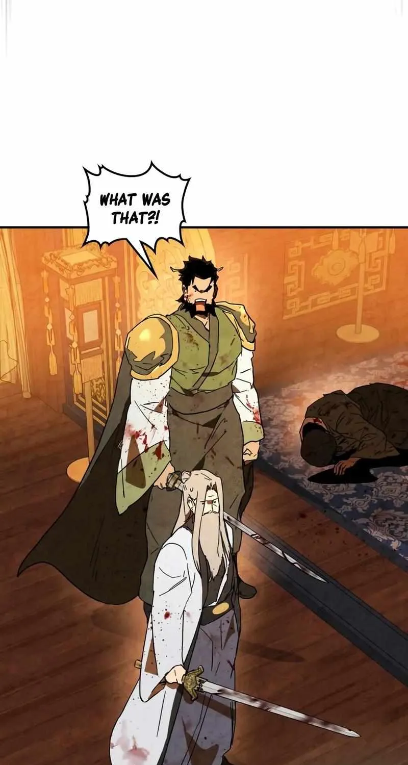 Chronicles of a Returner Chapter 137 page 24 - 