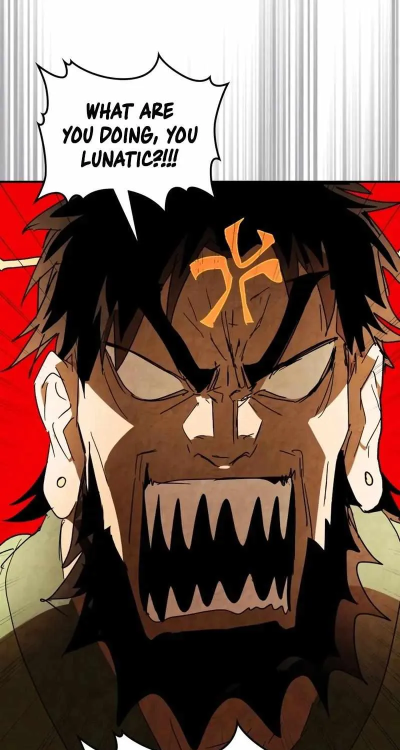 Chronicles of a Returner Chapter 137 page 30 - 