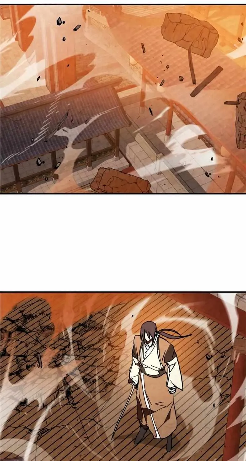 Chronicles of a Returner Chapter 137 page 32 - 