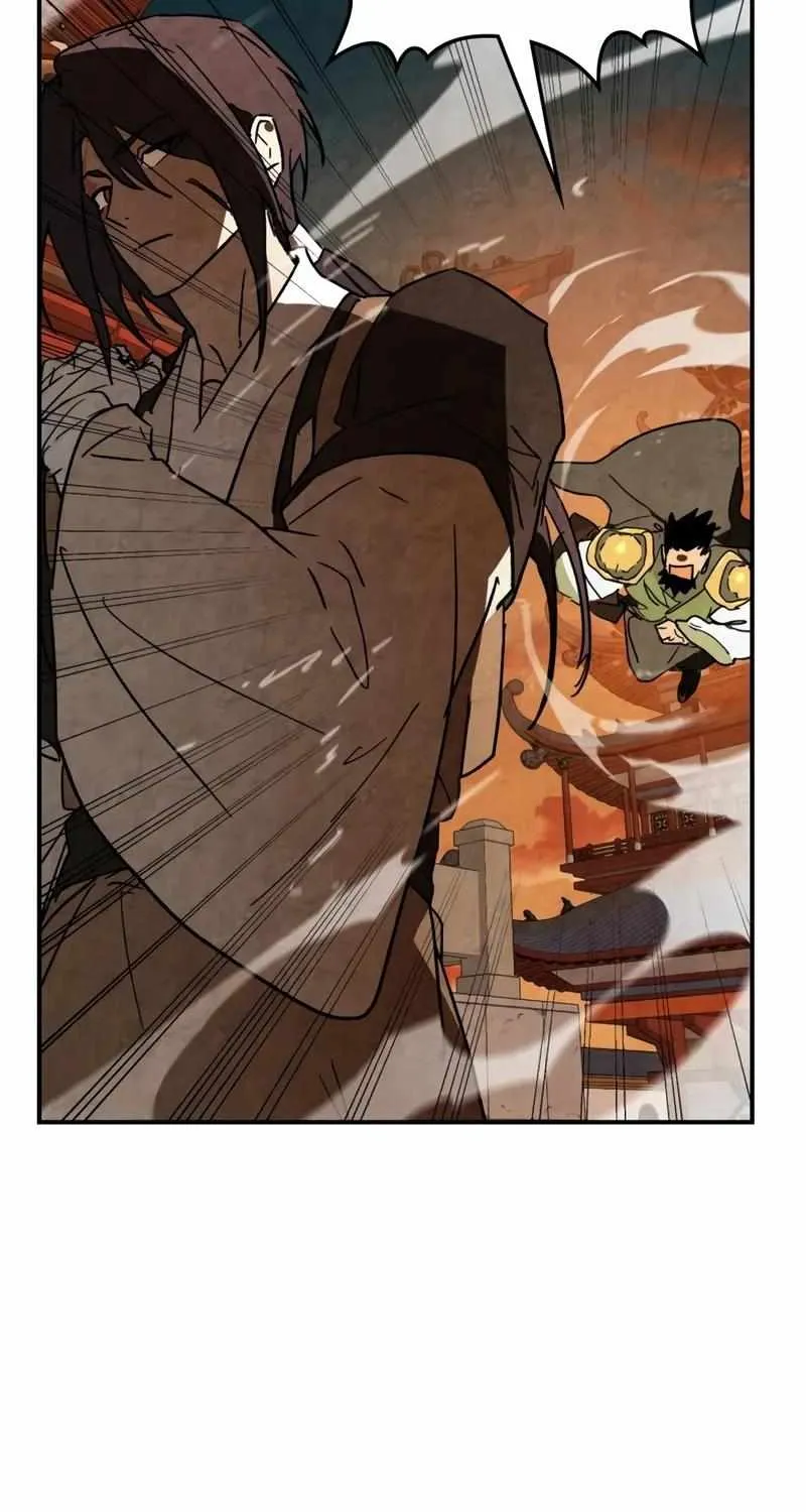 Chronicles of a Returner Chapter 137 page 34 - 