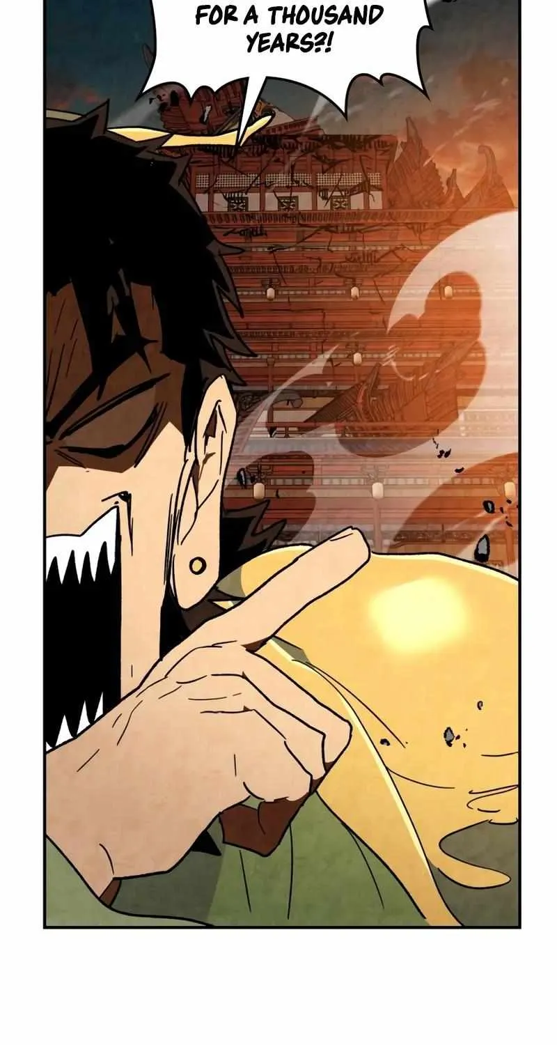 Chronicles of a Returner Chapter 137 page 36 - 