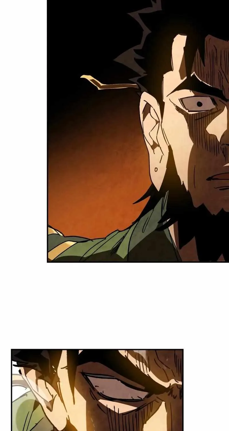 Chronicles of a Returner Chapter 137 page 40 - 