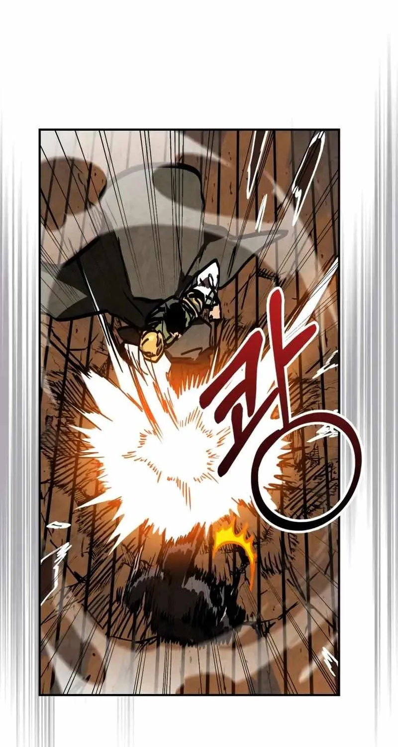 Chronicles of a Returner Chapter 137 page 43 - 