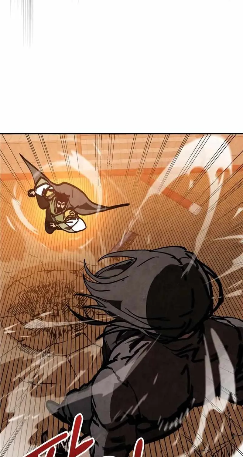 Chronicles of a Returner Chapter 137 page 44 - 