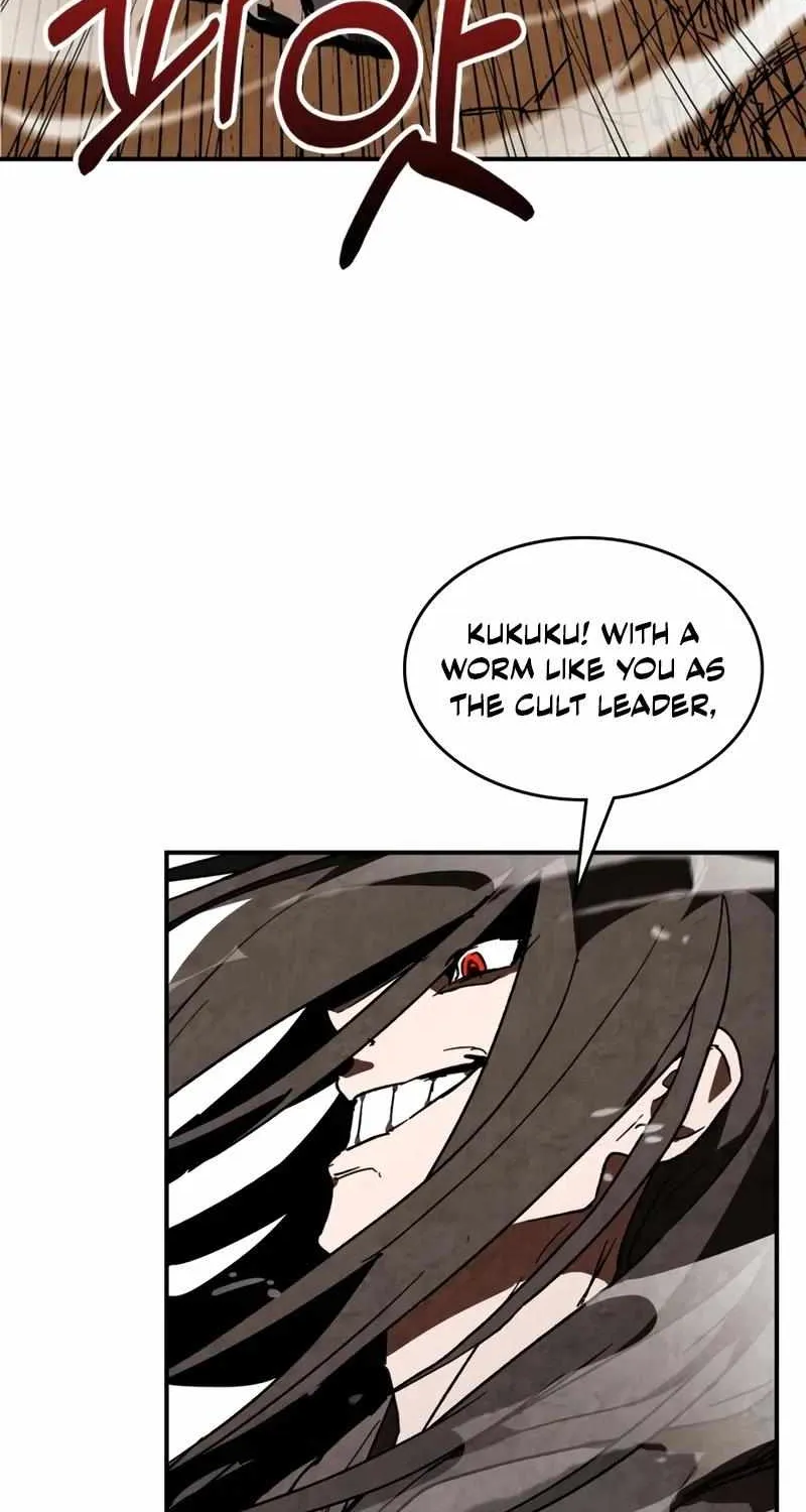 Chronicles of a Returner Chapter 137 page 45 - 
