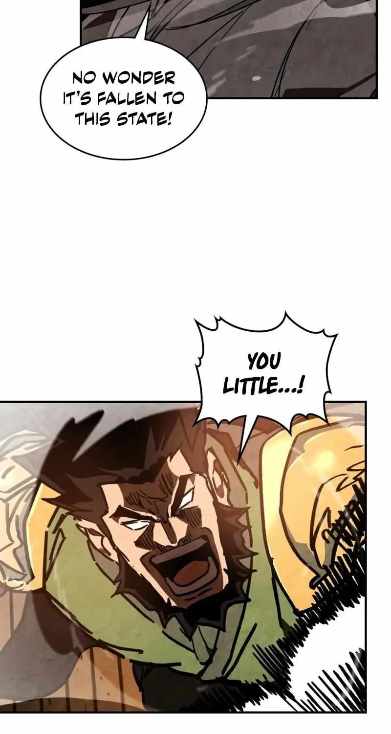 Chronicles of a Returner Chapter 137 page 46 - 