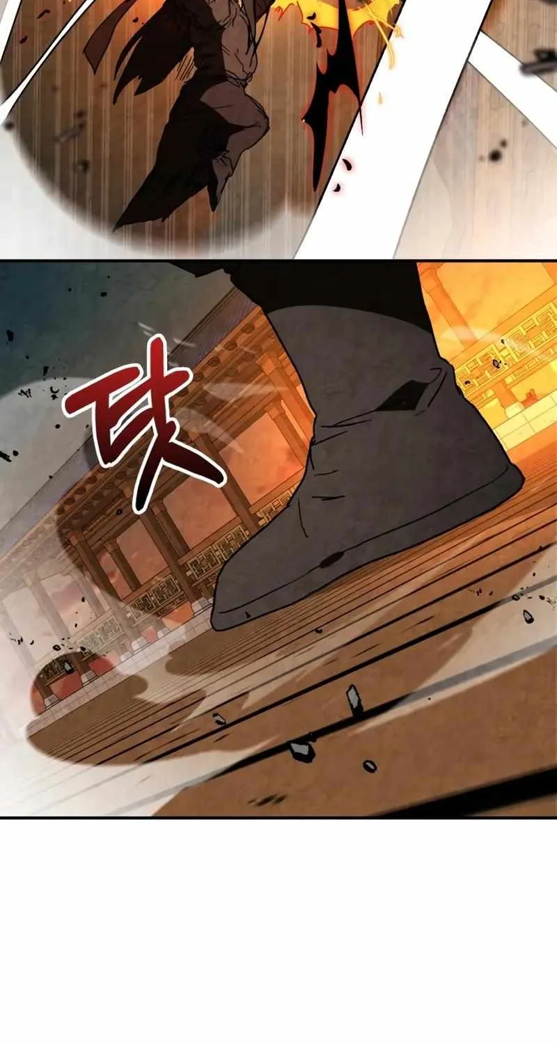 Chronicles of a Returner Chapter 137 page 49 - 