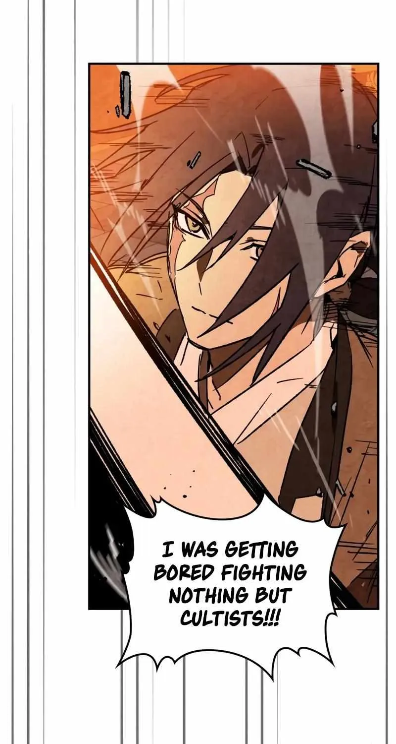 Chronicles of a Returner Chapter 137 page 6 - 