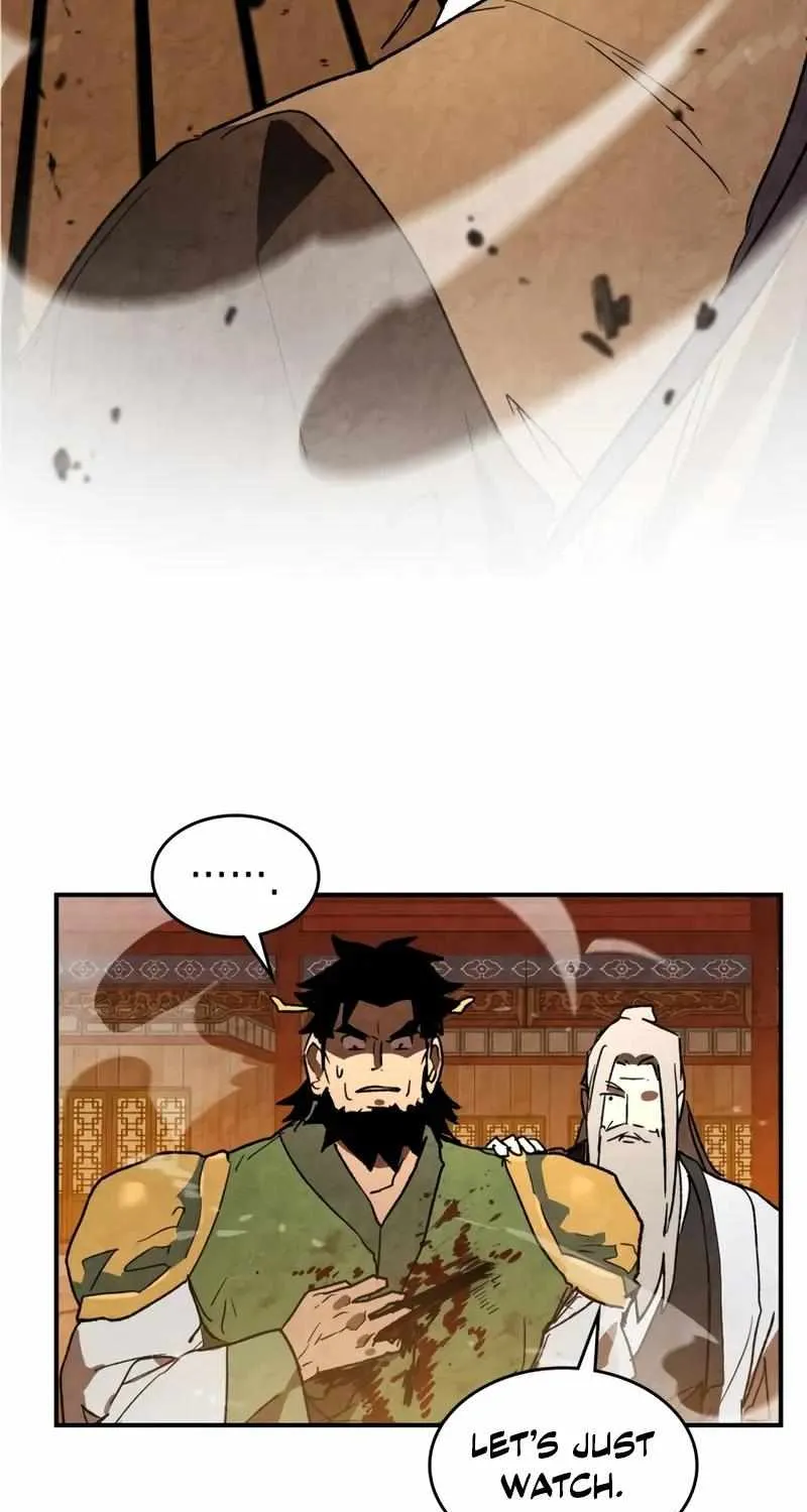 Chronicles of a Returner Chapter 137 page 56 - 