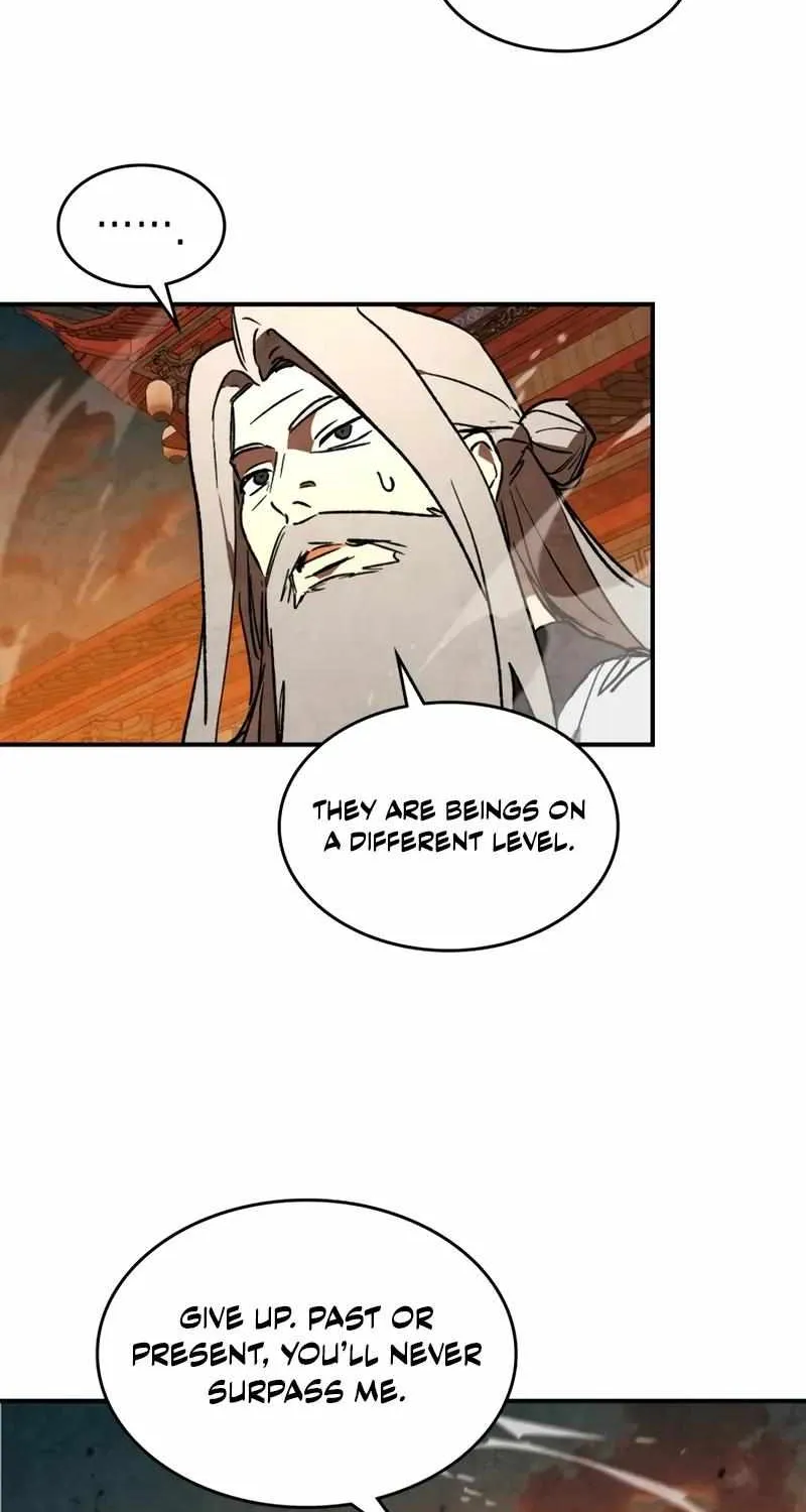 Chronicles of a Returner Chapter 137 page 57 - 