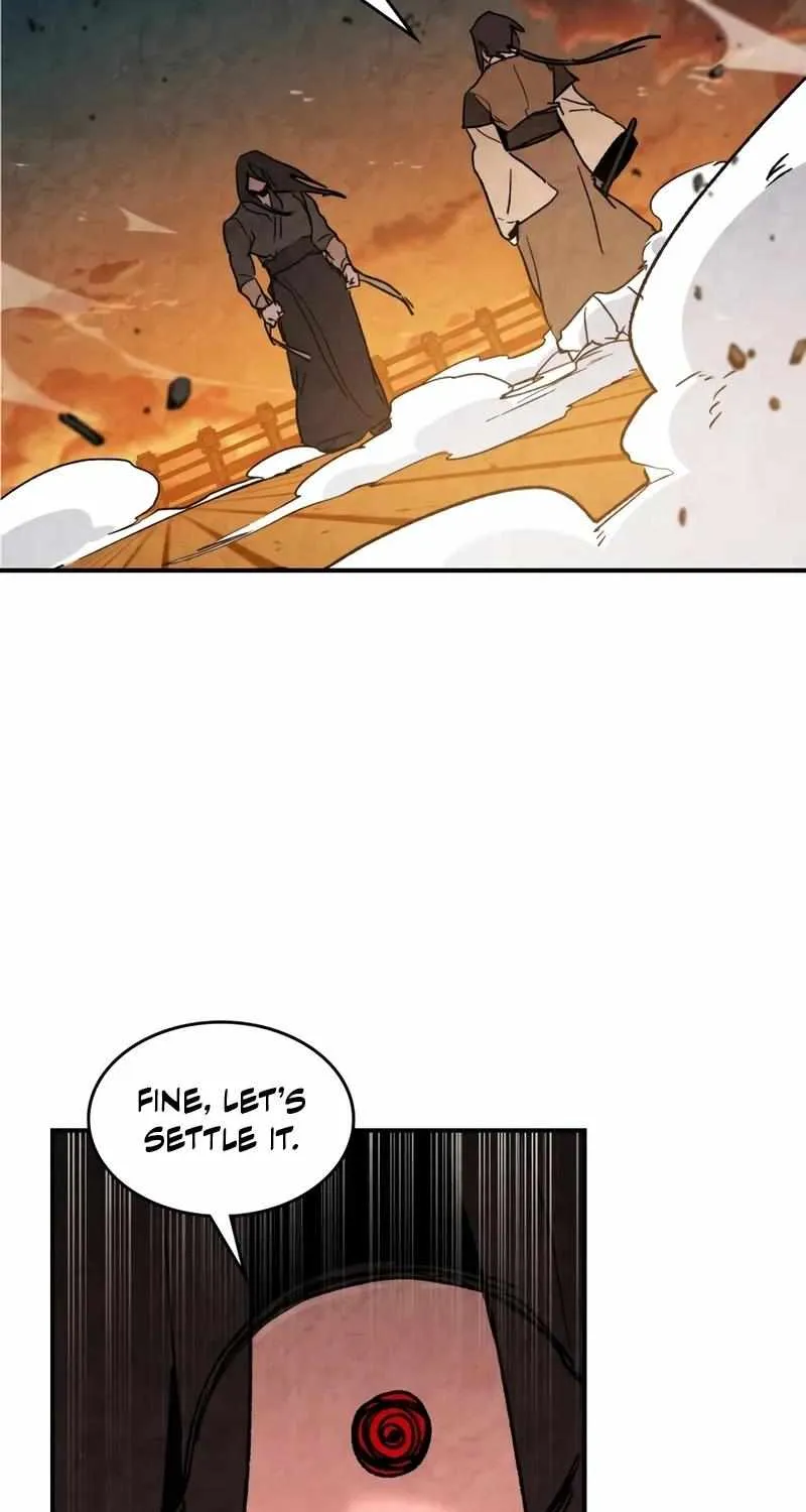 Chronicles of a Returner Chapter 137 page 58 - 