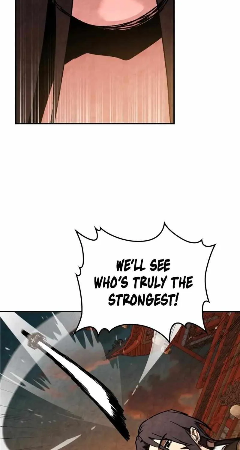 Chronicles of a Returner Chapter 137 page 59 - 