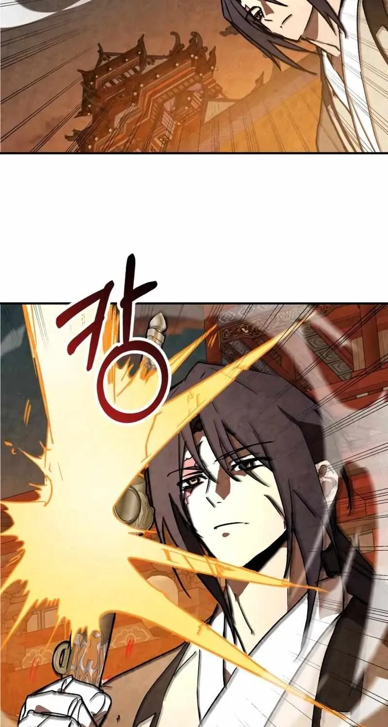 Chronicles of a Returner Chapter 137 page 60 - 
