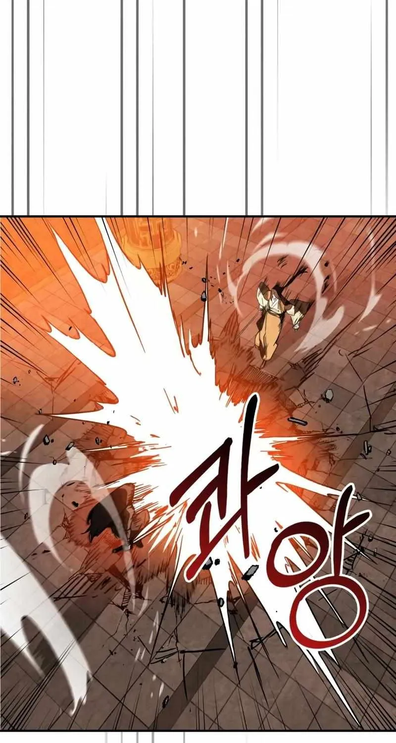 Chronicles of a Returner Chapter 137 page 7 - 