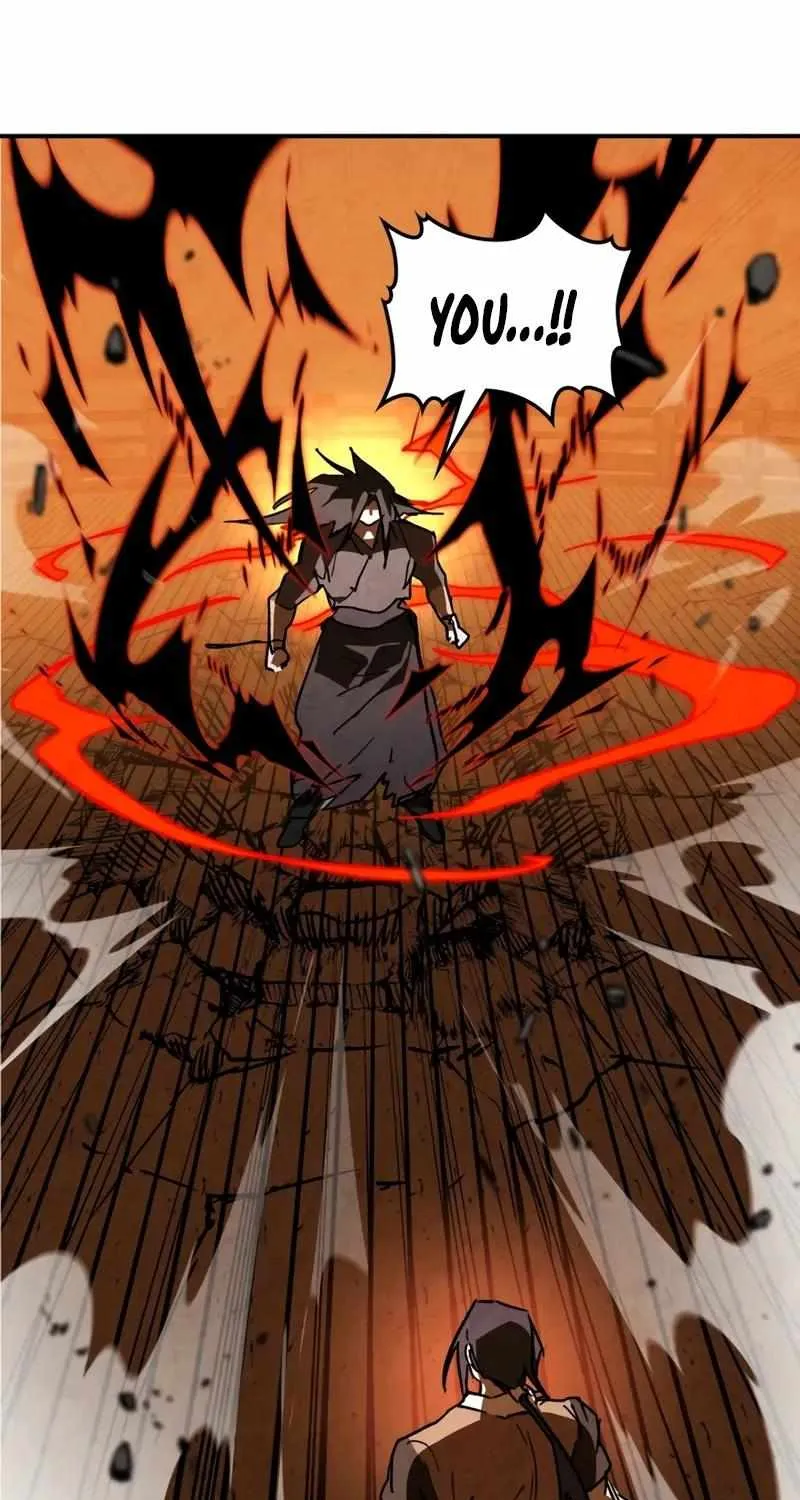 Chronicles of a Returner Chapter 137 page 62 - 