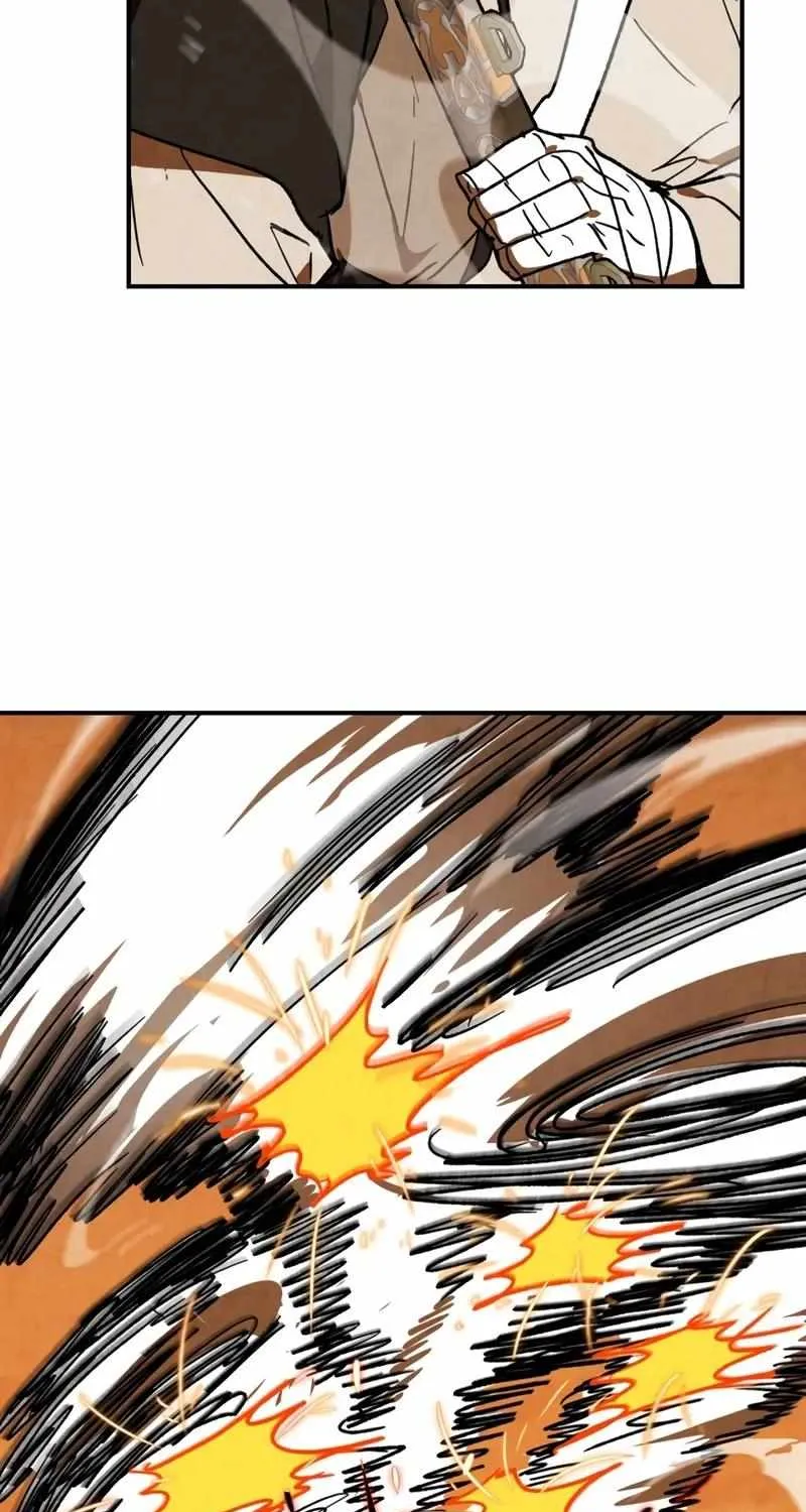 Chronicles of a Returner Chapter 137 page 64 - 