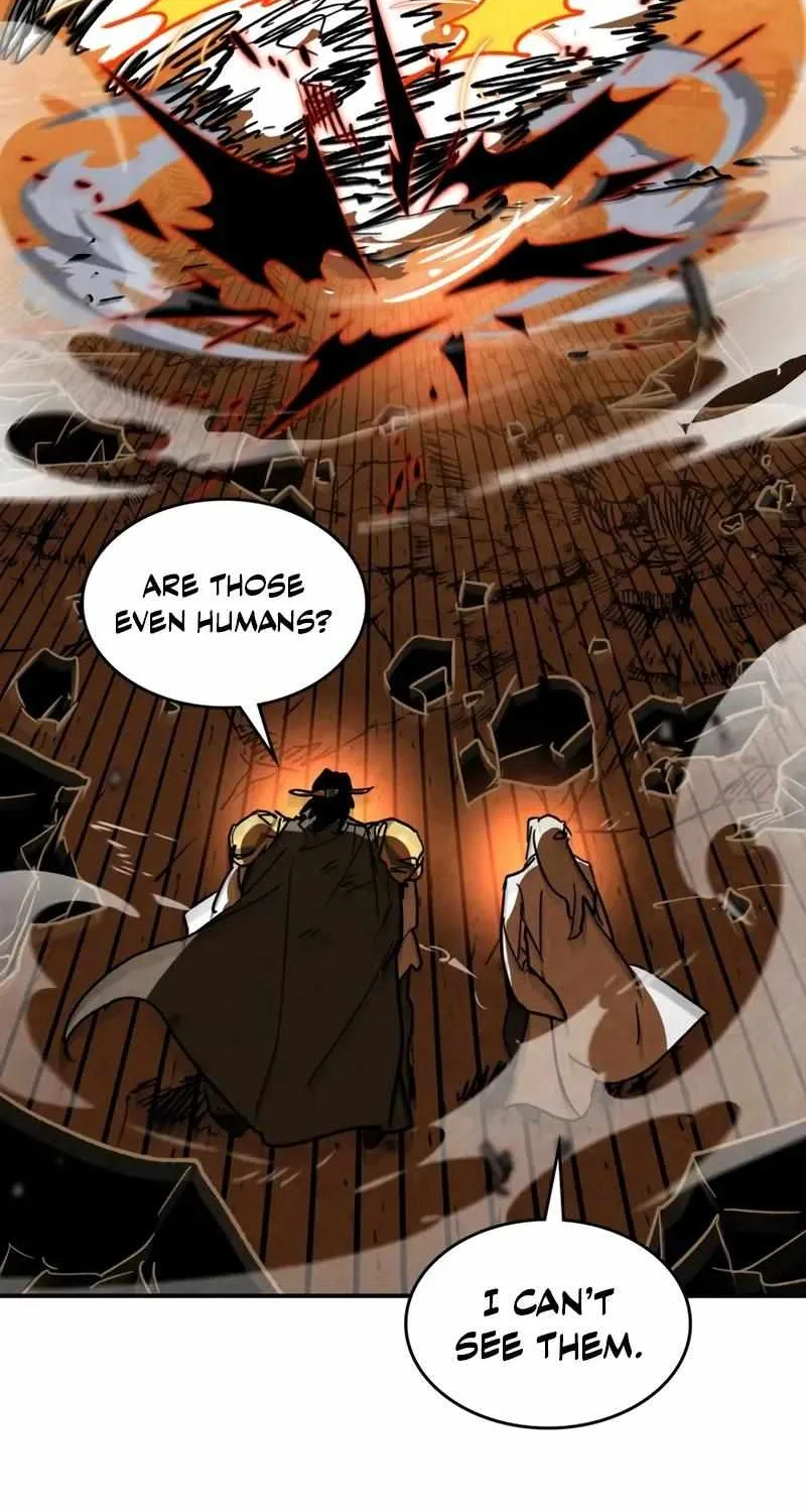 Chronicles of a Returner Chapter 137 page 65 - 