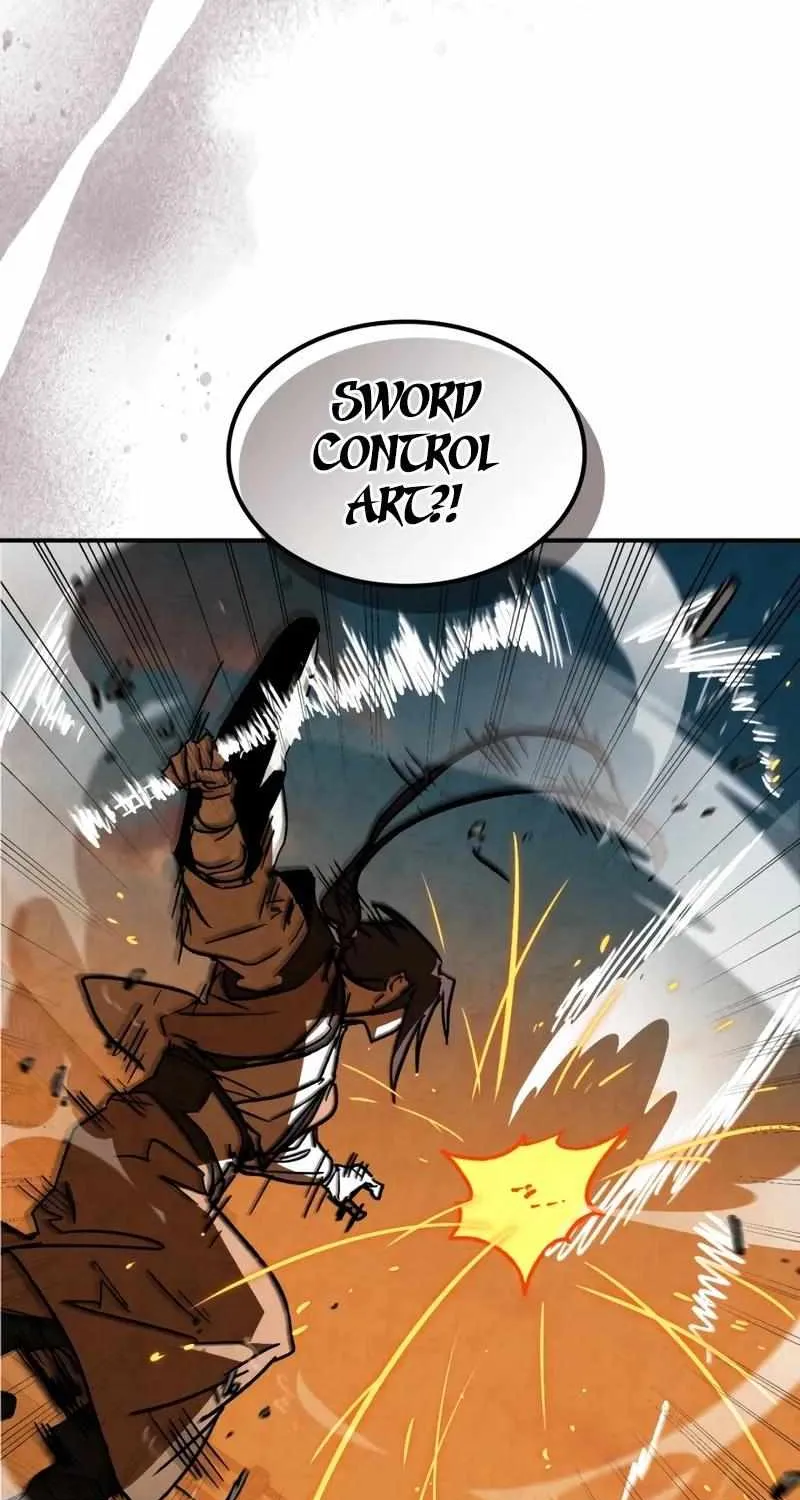 Chronicles of a Returner Chapter 137 page 68 - 