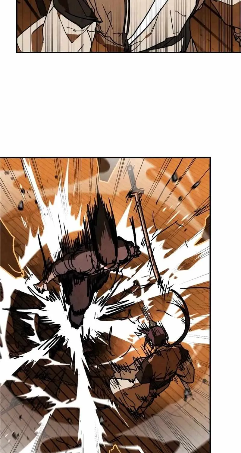 Chronicles of a Returner Chapter 137 page 70 - 